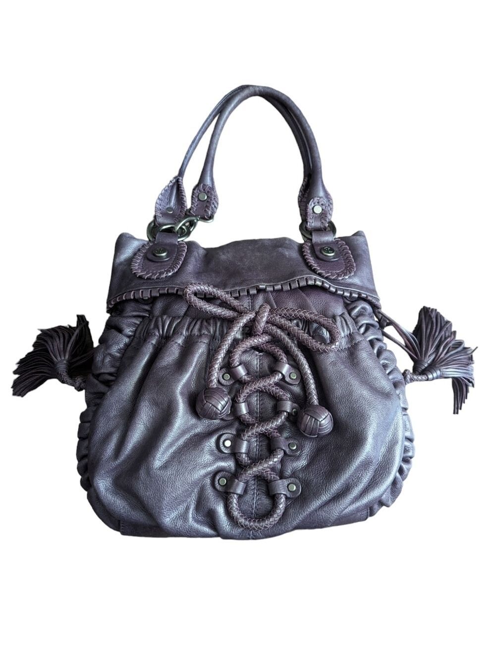 Lockhart Hobo Bag - Picture 6 of 16